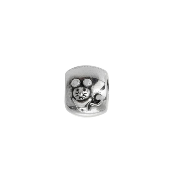 Abalorio Mujer Morellato SCZT3 Gris 1 cm