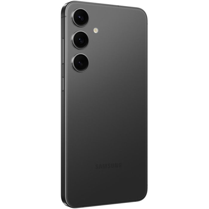 Samsung Galaxy S24 128GB 8GB RAM 5G Negro - Pantalla Dynamic AMOLED 2X, Cámara 50MP, Android, IP68 3