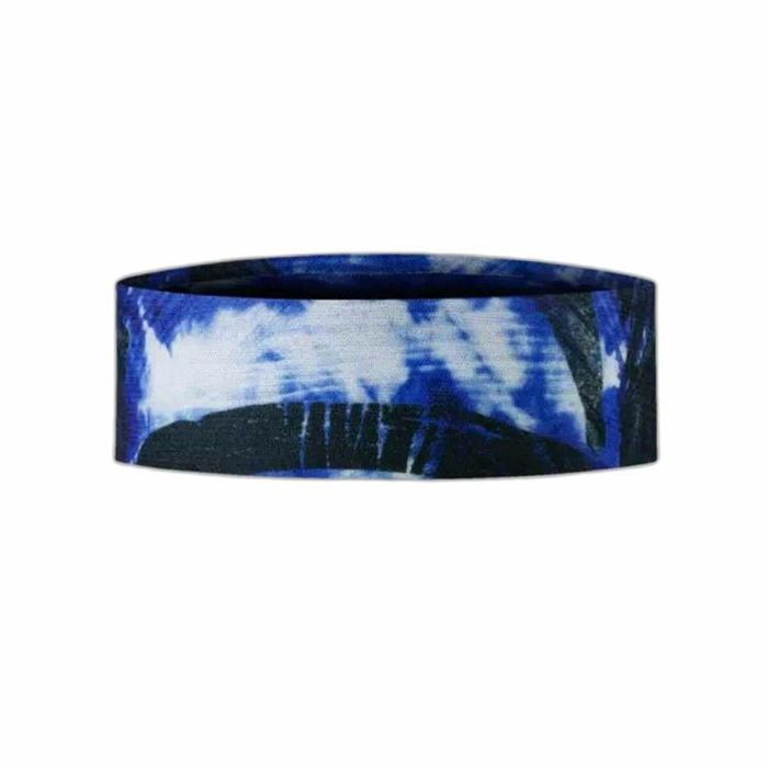Visera Buff Zat Azul Negro 4 Visera Buff Zat Azul Negro 4