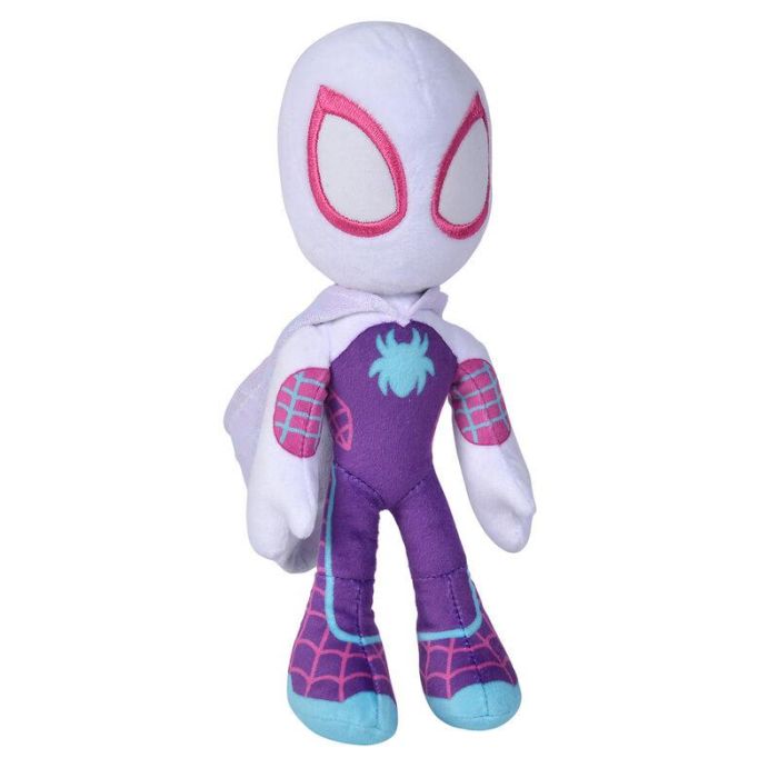 Peluche Ghost Spider Spidey Marvel 25cm 1 Peluche Ghost Spider Spidey Marvel 25cm 1
