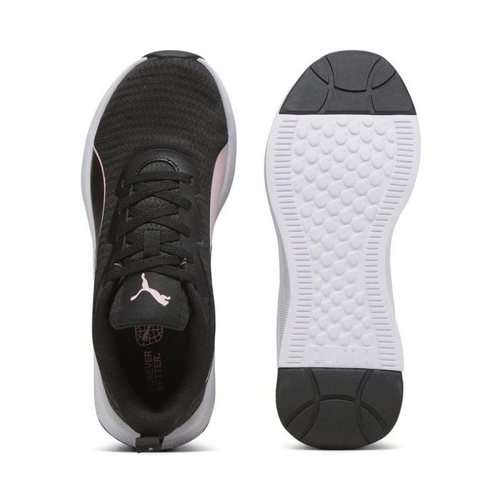 Zapatillas de Running para Adultos Puma Flyer Lite Negro 40.5 3