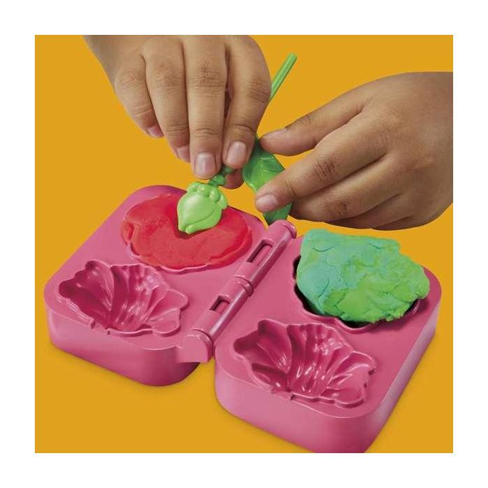 Play-Doh Mi Jardín G0492 Hasbro 16 Play-Doh Mi Jardín G0492 Hasbro 16