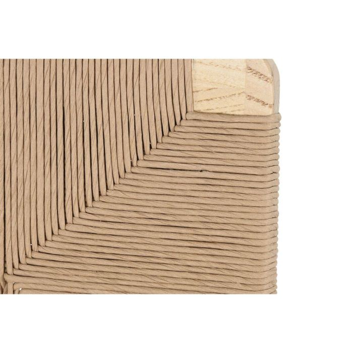 Silla de Comedor DKD Home Decor 67 x 47 x 84 cm 83 x 62 x 84 cm Natural 3 Silla de Comedor DKD Home Decor 67 x 47 x 84 cm 83 x 62 x 84 cm Natural 3