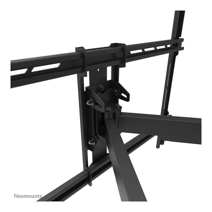Neomounts WL40S-950BL18 Soporte Pared 55-110" Negro 125kg 300x200mm 800x600mm