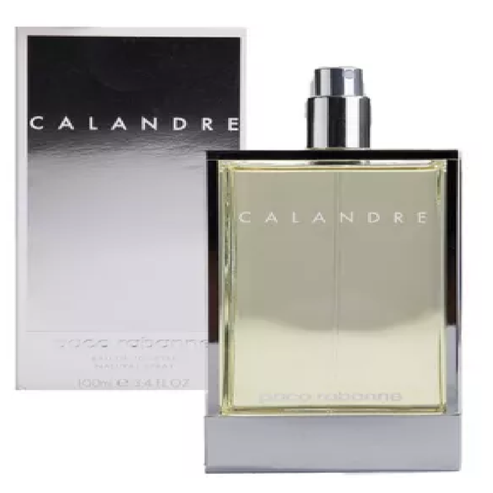 Calandre 100 mL Edt