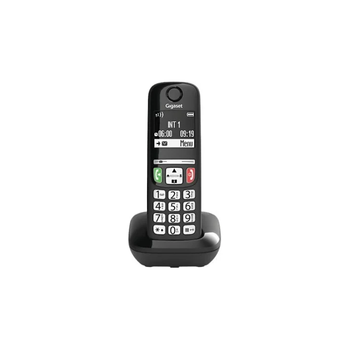 Gigaset E270 Sys Negro Gigaset E270 Sys Negro