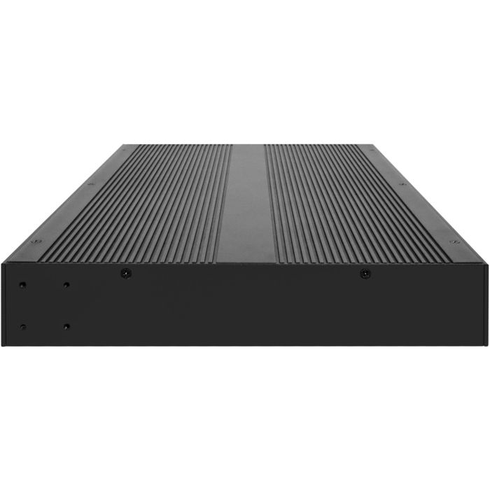 Switch 28x GE IGS-2128 4xSFP. 24xRJ45 Ports sw 2