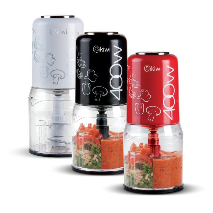 Kiwi Picadora 500 ml 400W 6