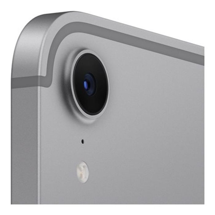 Apple MXPT3TY/A iPad Mini 7ª Generación 2024 8.3" WiFi + Cellular 5G 256GB Chip A17 Pro Gris Espacial 3