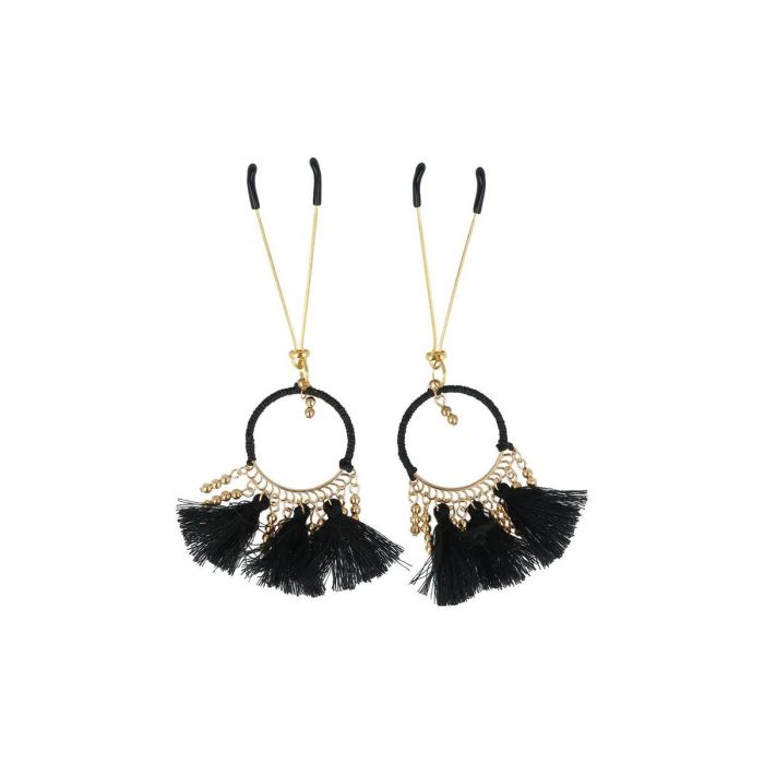 Pinzas para los pezones Virgite MOD. 5 0 Pinzas para los pezones Virgite MOD. 5 0