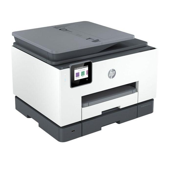 HP OfficeJet Pro 9022e All-in-One Printer 2 HP OfficeJet Pro 9022e All-in-One Printer 2