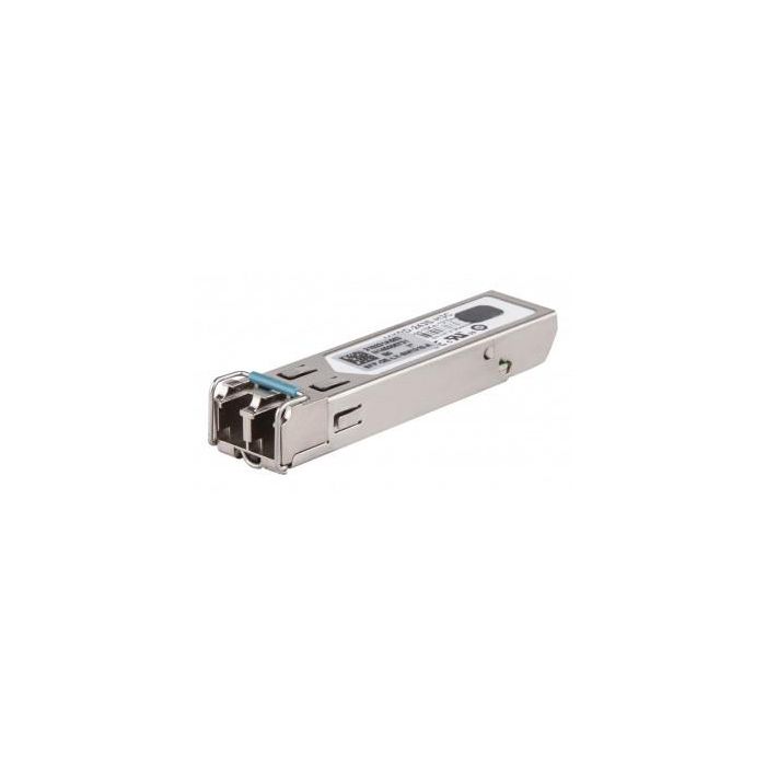 H3C Transceptor SFP 1000BASE-LX, Modo Único (1310nm, 10km) 0231A563 0 H3C Transceptor SFP 1000BASE-LX, Modo Único (1310nm, 10km) 0231A563 0