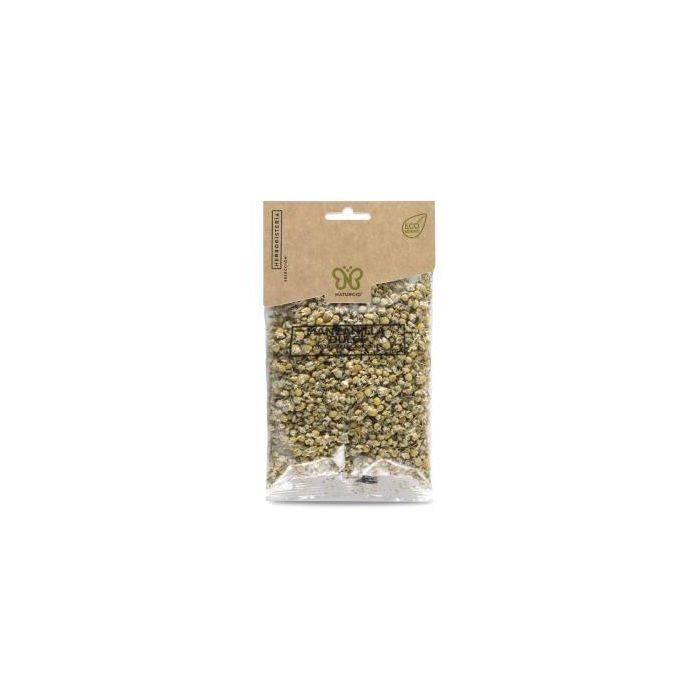 Manzanilla Dulce 35Gr. Eco