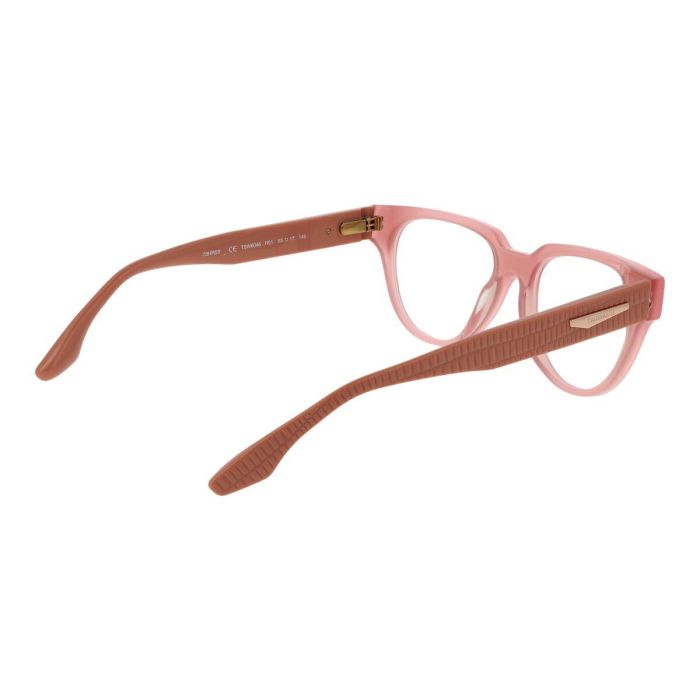 Montura de Gafas Mujer Trussardi TSW6046 53H01 1