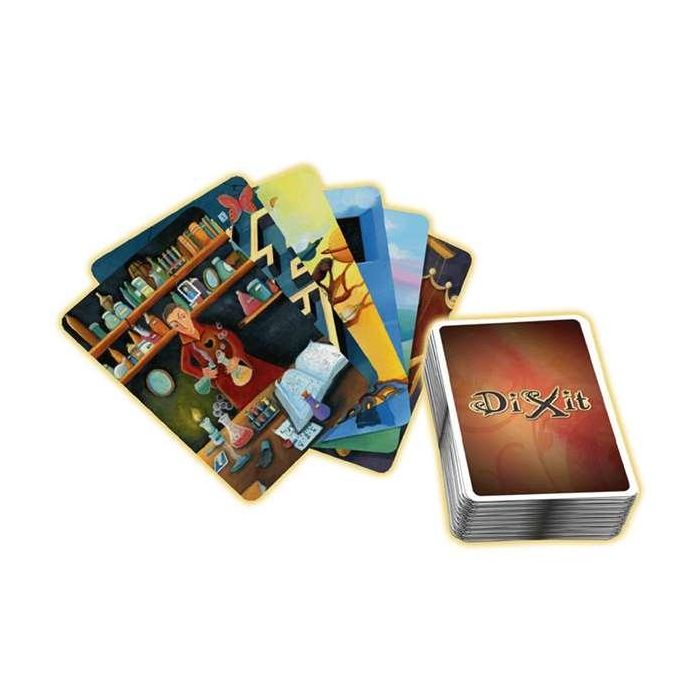 Dixit Classic 10 Dixit Classic 10