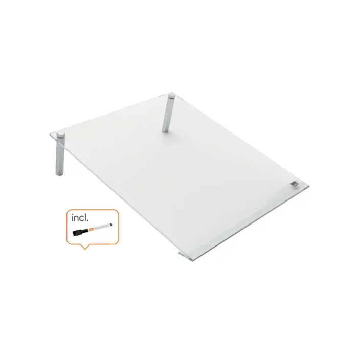 Esselte Archivador Palanca Folio Lomo Ancho PP Interior Forrado En Papel Rado Cantoneras Azul 4