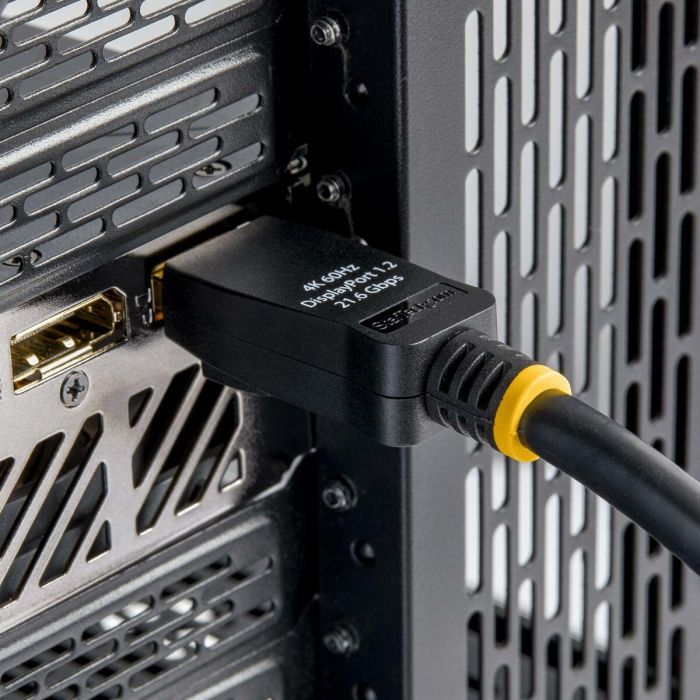Adaptador Thunderbolt a USB-C Startech DISPL2M10PK 2 Adaptador Thunderbolt a USB-C Startech DISPL2M10PK 2