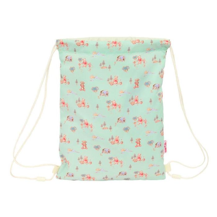 Saco Winnie the Pooh Disney 34cm 2