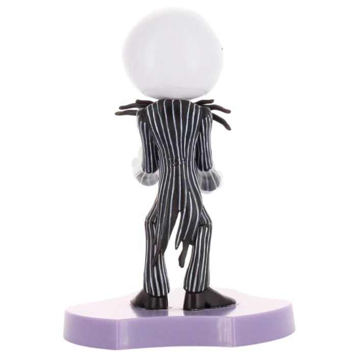 Mini Cable Guy Jack Pesadilla Antes de Navidad Disney 2