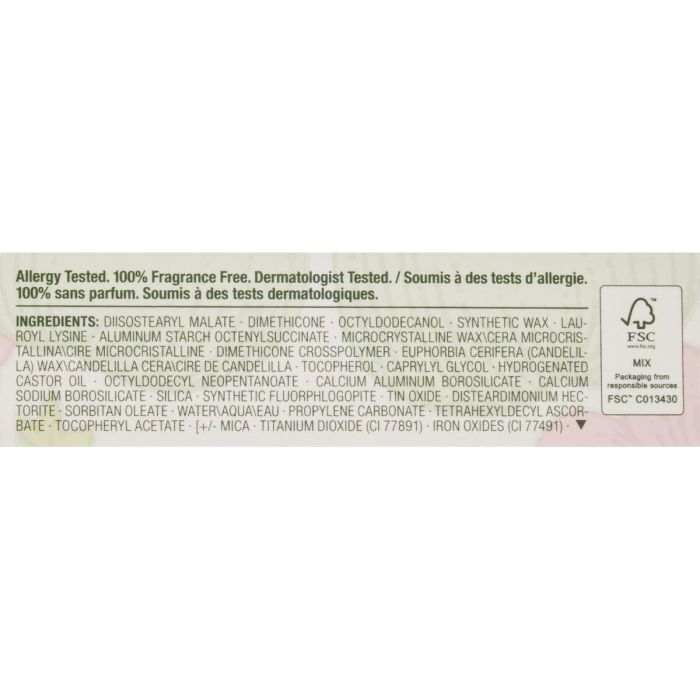 Clinique POP LONGWEAR MATTE Barra de Labios #Ruby Pop 3,9 gr 2