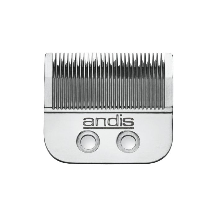 Andis CU03006LX - Cuchilla de Recambio Ajustable para Cortapelos PM-1, Acero Inoxidable