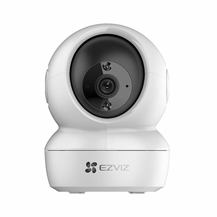 Videocámara de Vigilancia Ezviz CS-H6c-R101-1G2WF 1080 p 27 Videocámara de Vigilancia Ezviz CS-H6c-R101-1G2WF 1080 p 27