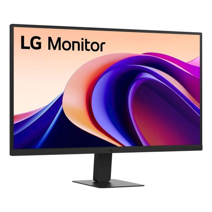 LG Monitor IPS QHD de 27 pulgadas (68,6 cm) para PC, resolución 2560x1440, 100Hz, 5ms, conector USB, montaje VESA, Negro 12 LG Monitor IPS QHD de 27 pulgadas (68,6 cm) para PC, resolución 2560x1440, 100Hz, 5ms, conector USB, montaje VESA, Negro 12