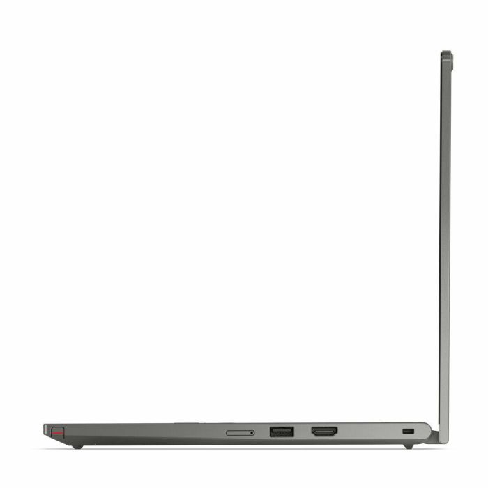 Lenovo ThinkPad L13 2-in-1 Gen 6 Portátil Convertible - Intel Core Ultra 5, Pantalla Táctil IPS 13.3" WUXGA, 16 GB RAM, 512 GB SSD, Windows 11 Pro, Teclado Español, Gris Lenovo ThinkPad L13 2-in-1 Gen 6 Portátil Convertible - Intel Core Ultra 5, Pantalla Táctil IPS 13.3" WUXGA, 16 GB RAM, 512 GB SSD, Windows 11 Pro, Teclado Español, Gris