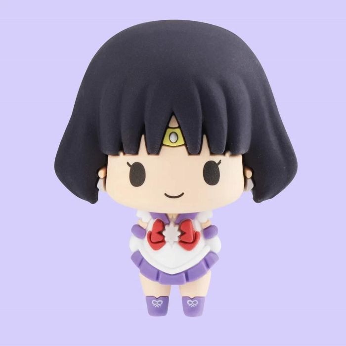 Pack 6 Figuras Megahouse Chokorin Mascot 5 Pack 6 Figuras Megahouse Chokorin Mascot 5