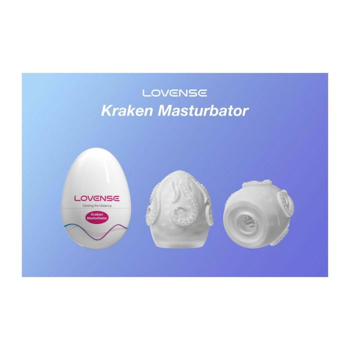 Masturbador Masculino Lovense 6 Unidades 4 Masturbador Masculino Lovense 6 Unidades 4