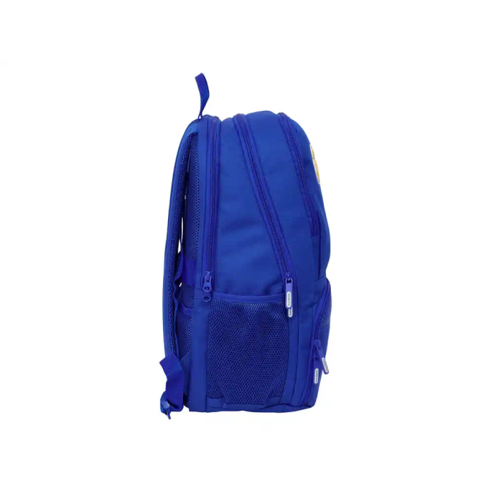 Safta Mochila Infantil Adaptable a Carro Real Madrid 3 Equipación 25/26 Dimensiones 420x170x300 mm 2