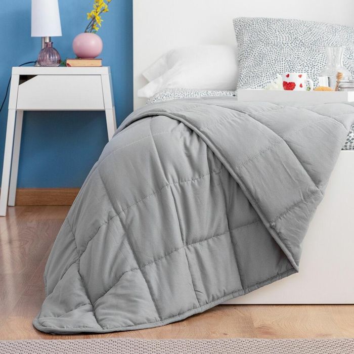 Manta Pesada Individual Sweikett InnovaGoods 120 x 180 cm 9