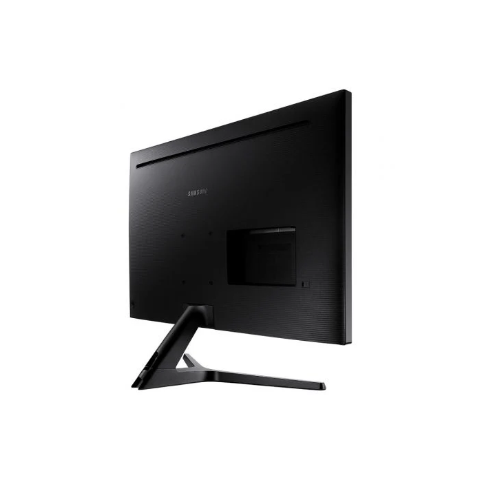Samsung Monitor U32J590UQP 31.5" 4K UHD Gris Oscuro Samsung Monitor U32J590UQP 31.5" 4K UHD Gris Oscuro