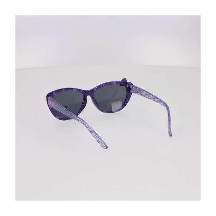 Cerdà Gafas de Sol Premium Hello Kitty Niña, Morado, 12.6 x 4.8 x 13.0 cm, Edad Mínima Recomendada: 3 Años 2