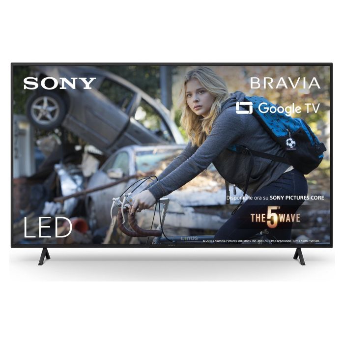Sony KD75X75WLA Televisor LED Smart TV de 75 Pulgadas 4K Ultra HD 0 Sony KD75X75WLA Televisor LED Smart TV de 75 Pulgadas 4K Ultra HD 0