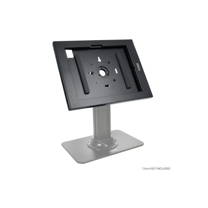 TooQ TQATTE2601-M-B Marco Antirrobo para Tablet 12.4-13 Pulgadas Negro 1