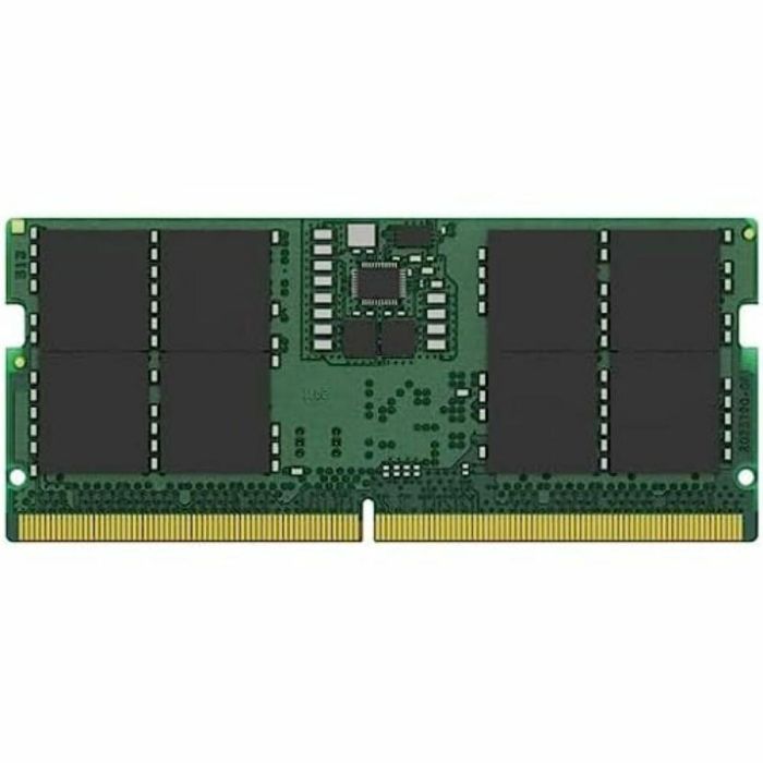 Memoria RAM Kingston KTH-PN548T-32G 32 GB DDR5 CL40 8 Memoria RAM Kingston KTH-PN548T-32G 32 GB DDR5 CL40 8