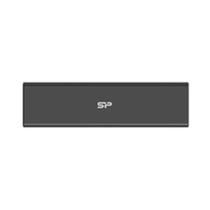 Caja Externa Silicon Power PD60 Negro 6