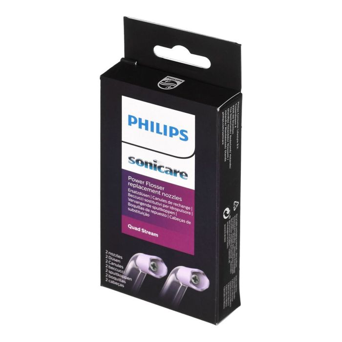 Cabezal de Recambio Philips HX3062/00 (2 Unidades) 2 Cabezal de Recambio Philips HX3062/00 (2 Unidades) 2