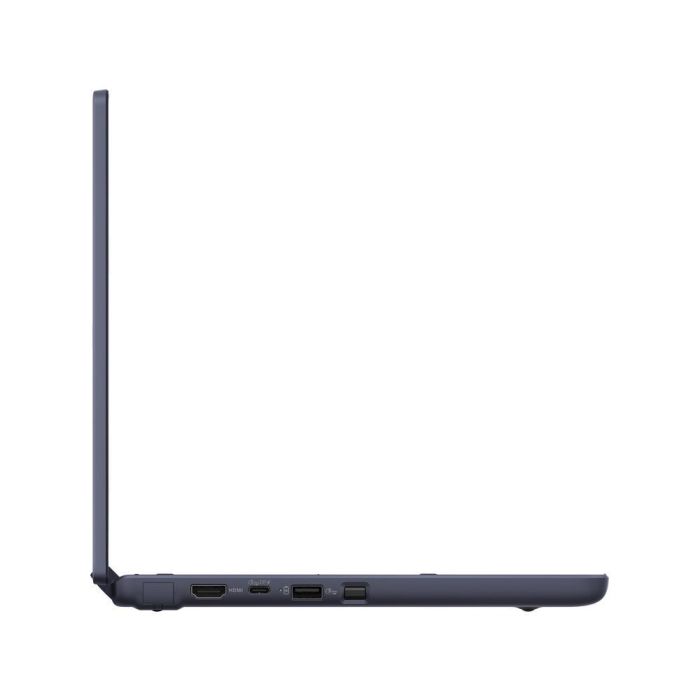 Asus Chromebook Cr1104Fga - Ns0038 Intel N100 4GB RAM 32GB eMMC 11.6" Táctil Gris Mineral 2