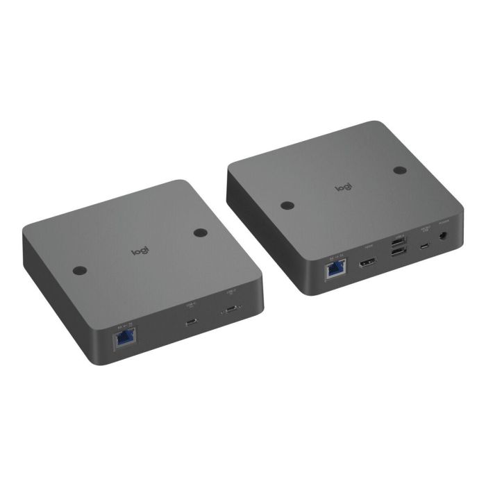 Logitech 952-000199 Extend Kit Negro Logitech 952-000199 Extend Kit Negro