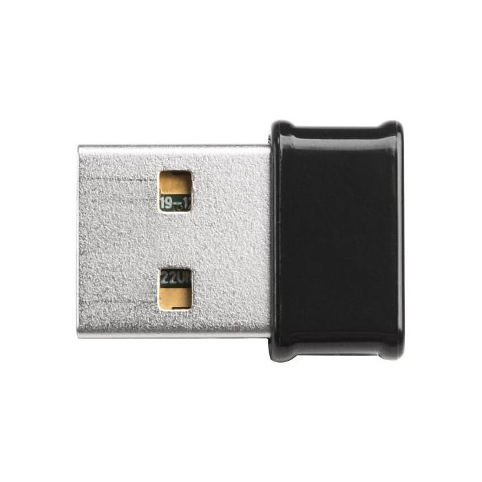 Edimax Adaptador WiFi USB 2.0 AC1200 Doble Banda MU-MIMO, EW-7822ULC, Actualización a Wi-Fi 5GHz, Conformación de Haces