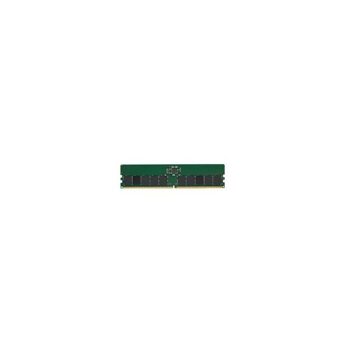 Kingston 16GB DDR5-4800MT/s ECC Module DIMM