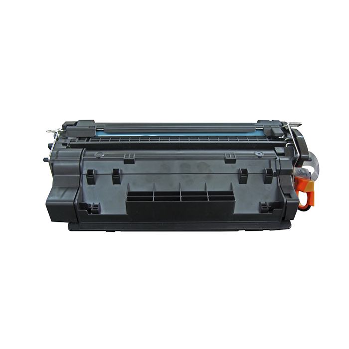 Toner Compatible Dayma Hp Ce255A Negro 1 Toner Compatible Dayma Hp Ce255A Negro 1