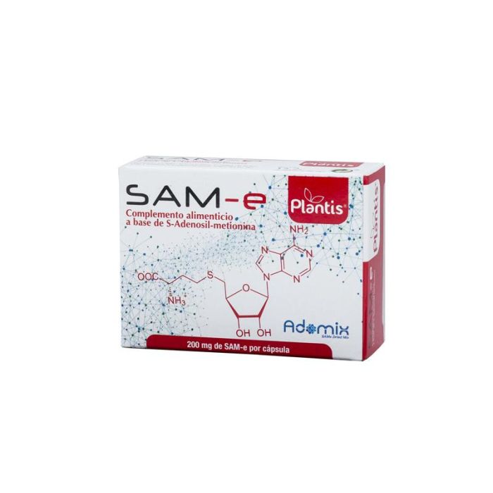 Sam-E Sam-E