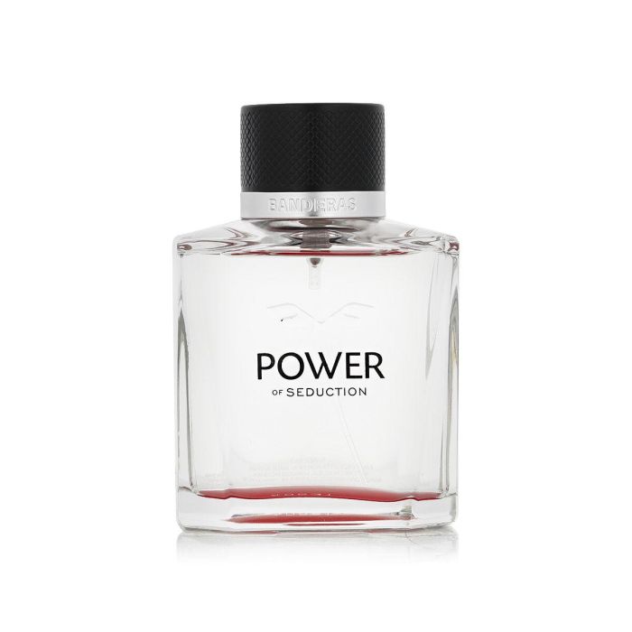 Perfume Hombre Antonio Banderas Power of Seduction EDT 100 ml 1