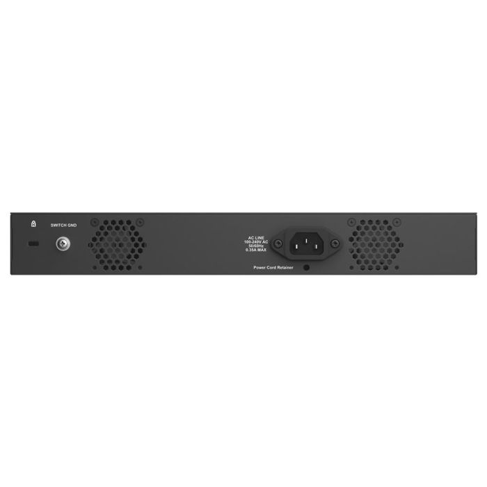 Switch D-Link DMS-1250-10S/E 3 Switch D-Link DMS-1250-10S/E 3