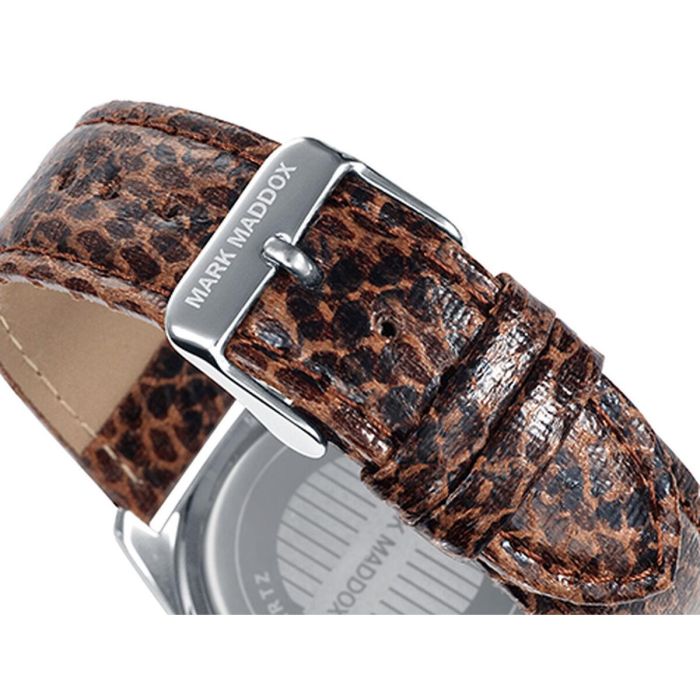 Reloj Mujer Mark Maddox MC6007-93 (Ø 35 mm) 1 Reloj Mujer Mark Maddox MC6007-93 (Ø 35 mm) 1
