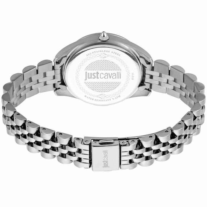 Reloj Mujer Just Cavalli JC1L210M0135 (Ø 32 mm) 12 Reloj Mujer Just Cavalli JC1L210M0135 (Ø 32 mm) 12