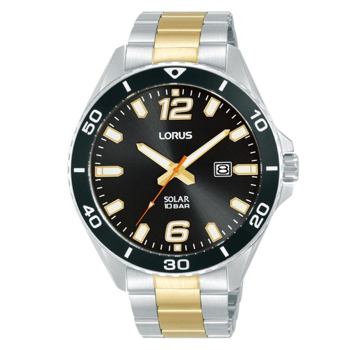 Reloj Hombre Lorus RX363AX9 Reloj Hombre Lorus RX363AX9